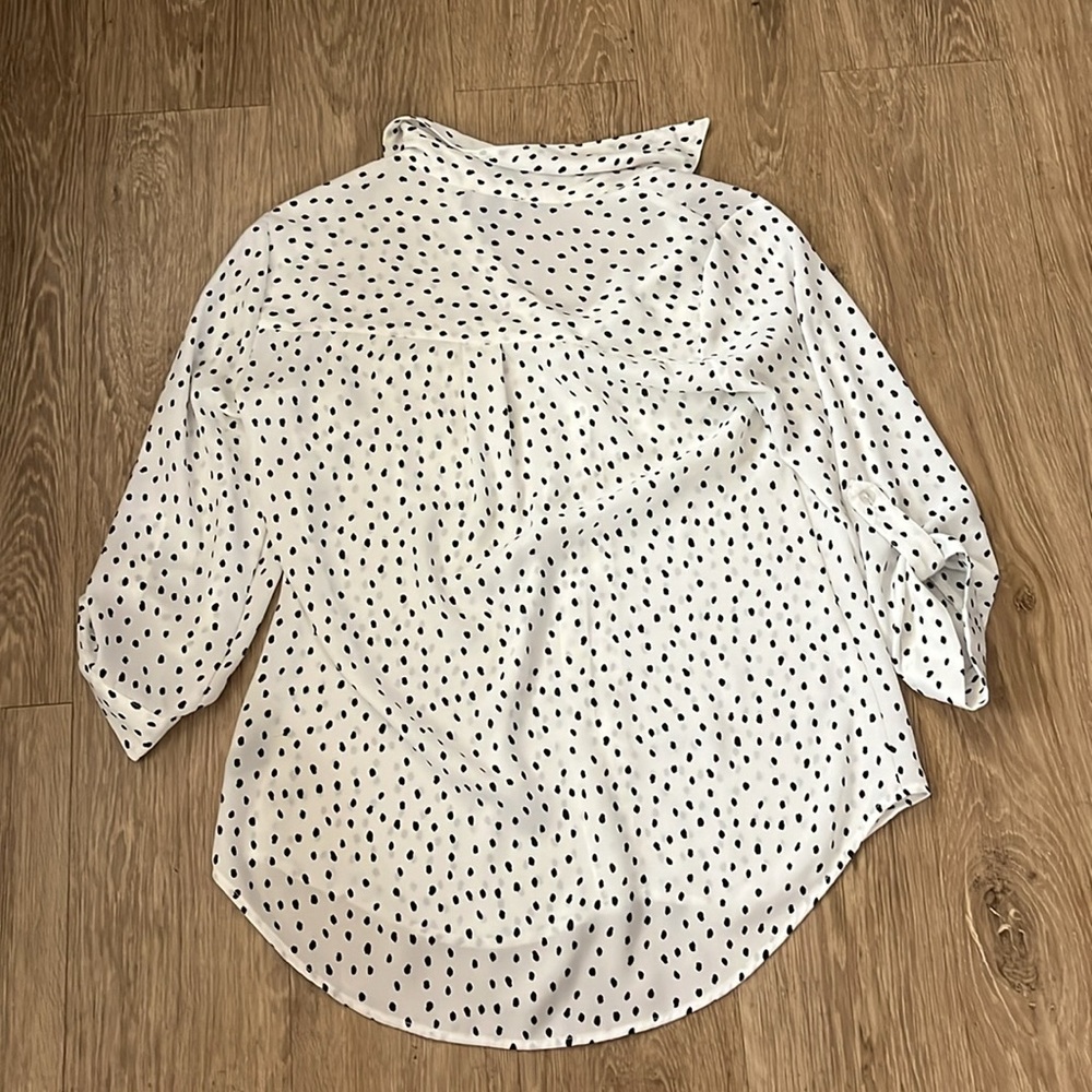 IZ Byer Top, Size xs